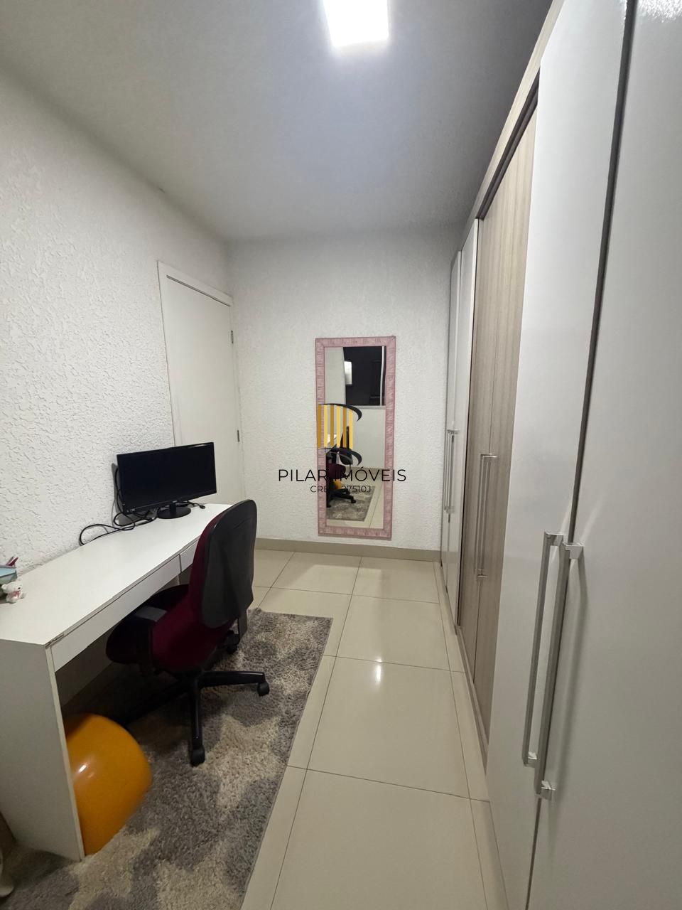 Apartamento na Hipica - 2 Dormitórios