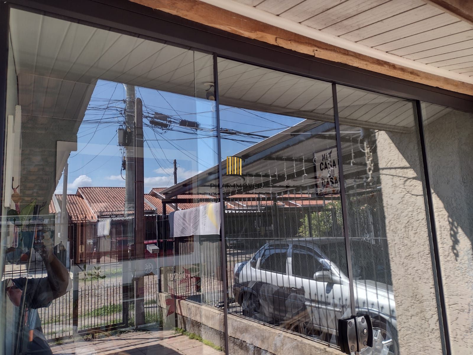 Casa Moradas Do Sul - 3 Dormitórios