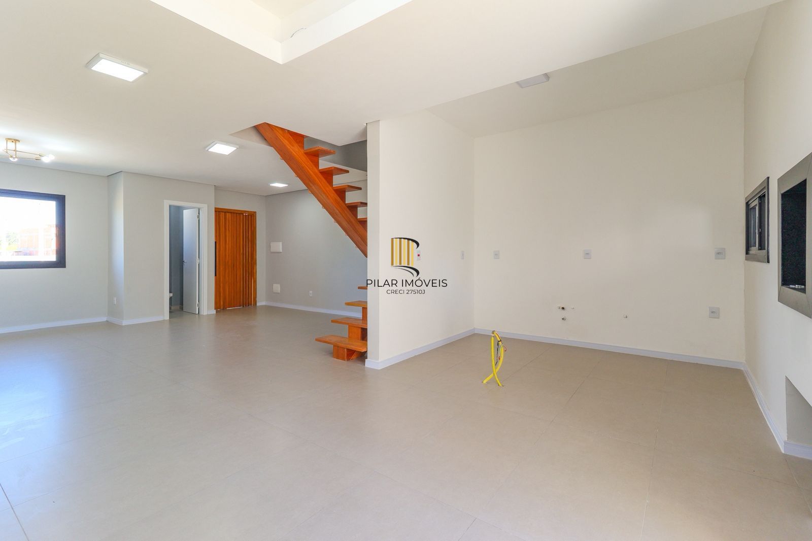 Casa no condado de nova ipanema com 3 dormitórios