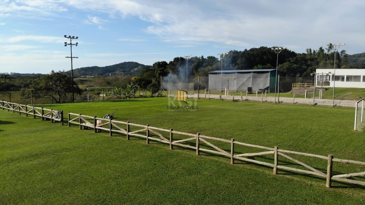 Sitio em Florianópolis