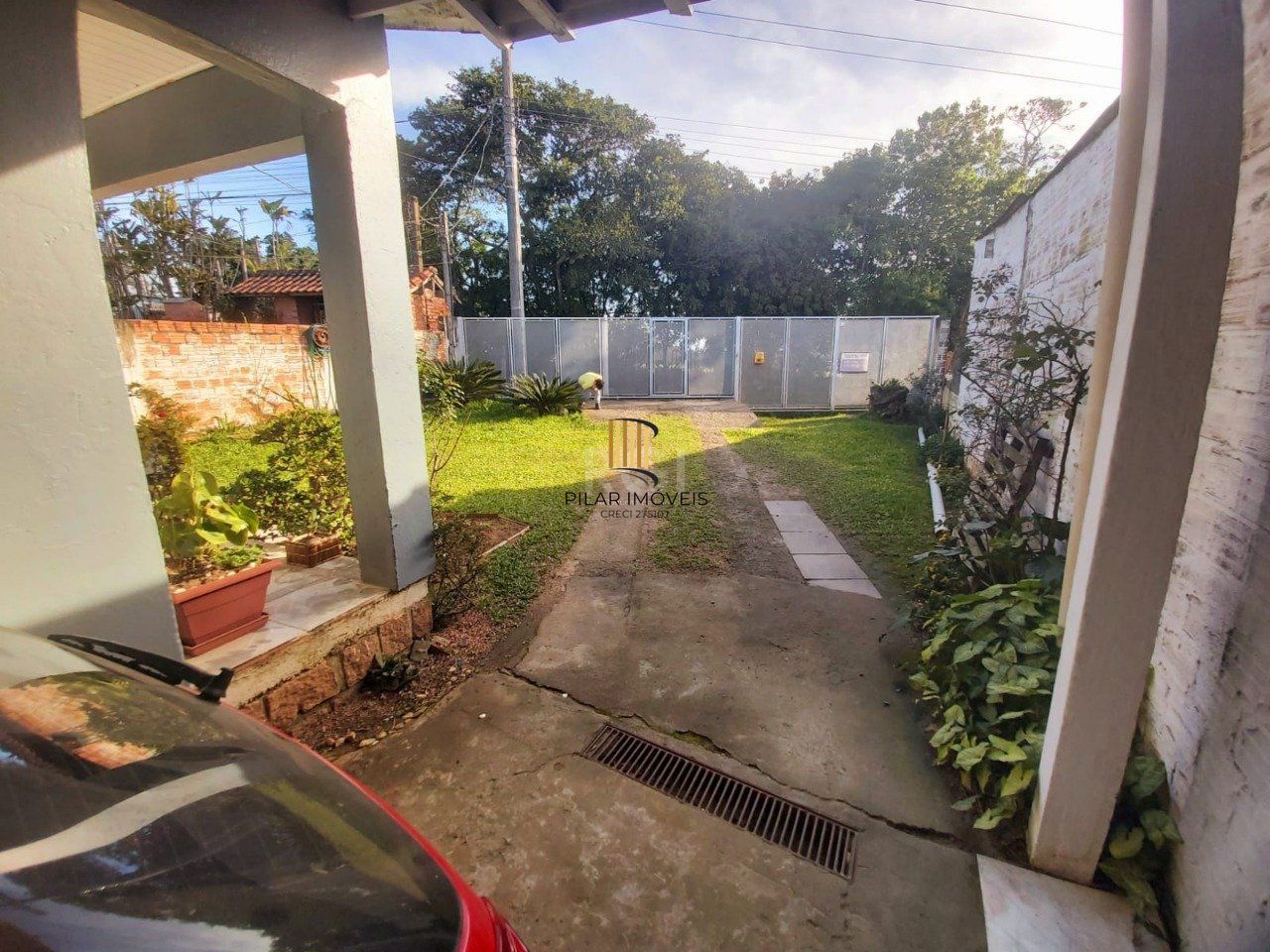 CASA NO LAMI - 2 DORMITÓRIOS