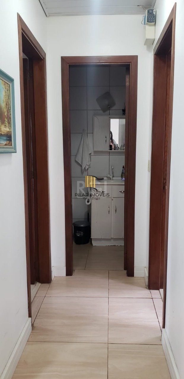 Casa no bairro Hípica - Moradas do Sul