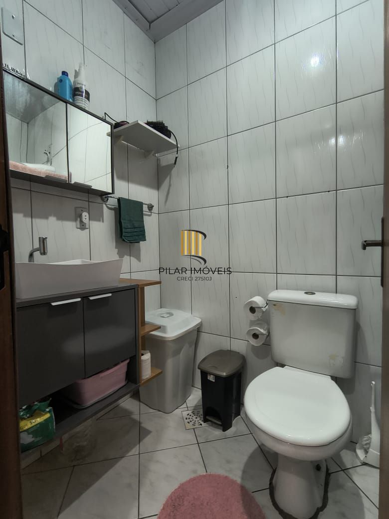 Ótima casa de 3 dormitórios no Condomínio Moradas do Sul