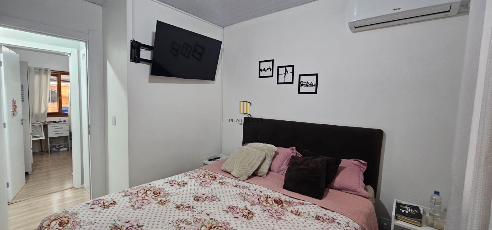 Casa Térrea 3 dormitórios Bairro Hípica