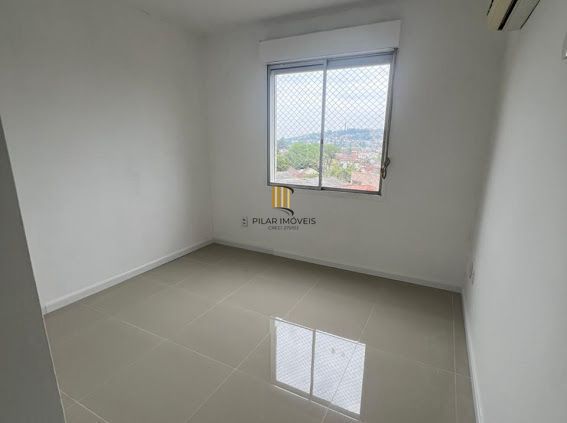 Cobertura de 2 Dormitórios Bairro Santa Teresa Porto Alegre