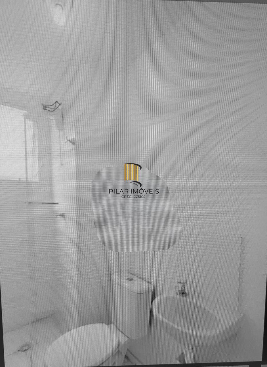 Apartamento no bairro Ipanema - 2 dormitórios