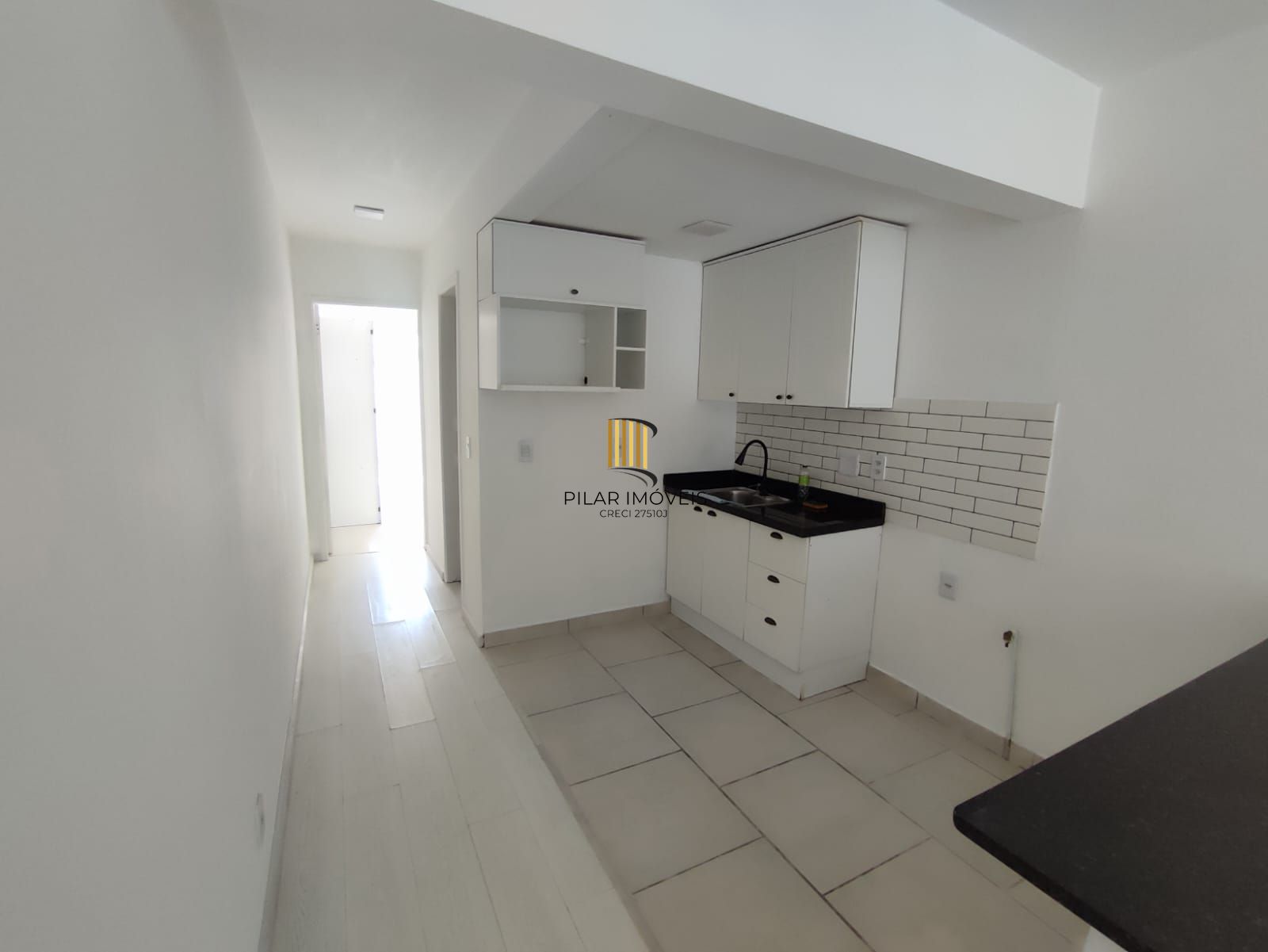Apartamento Garden Bairro Partenon