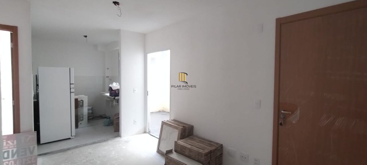 Apartamento no bairro Restinga - 2 dormitórios