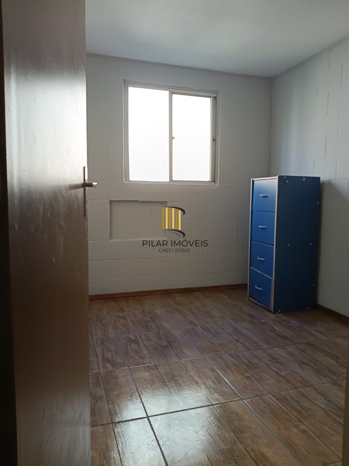 Apartamento 2 dormitórios Campo Novo