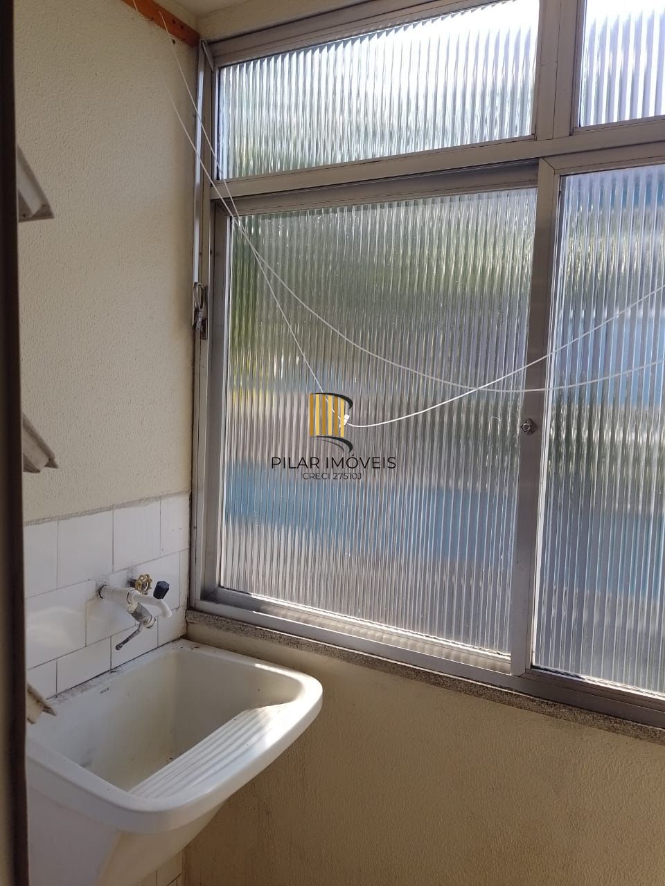 Apartamento 1 dormitório no bairro Cristal