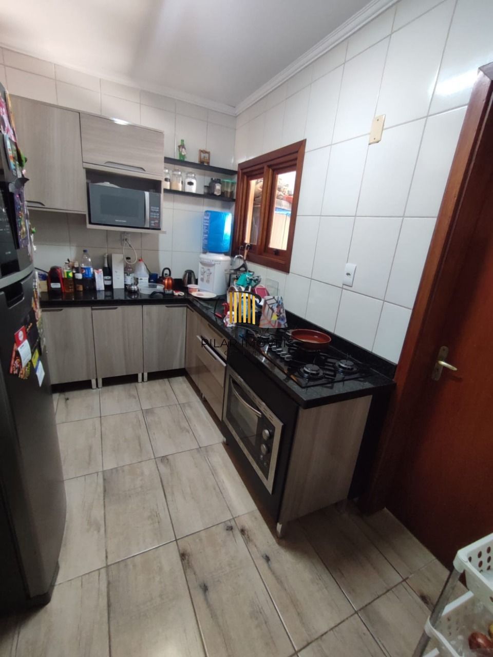 Casa em condomínio no bairro Guarujá