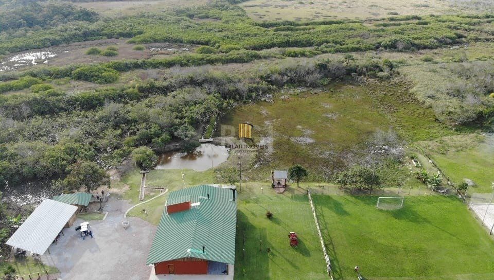 Sitio em Florianópolis