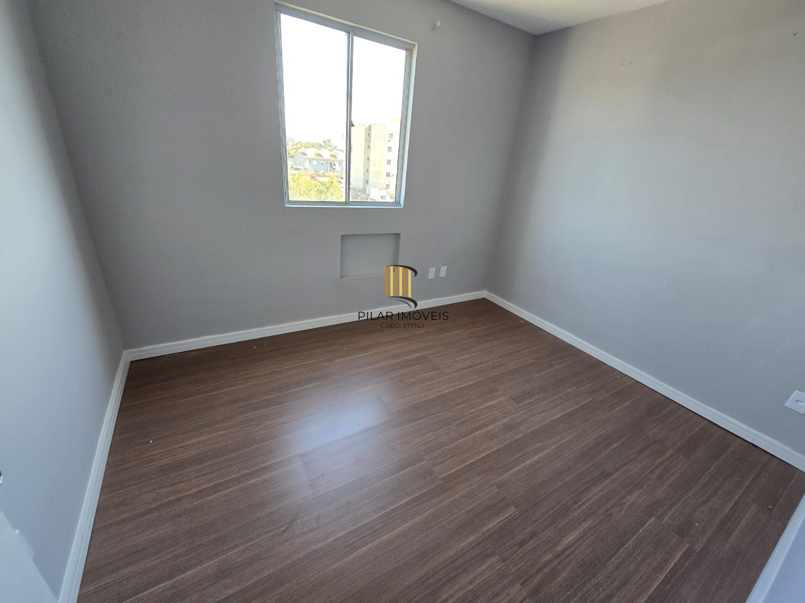 Apartamento no bairro Restinga - 2 dormitórios - FINANCIÁVEL