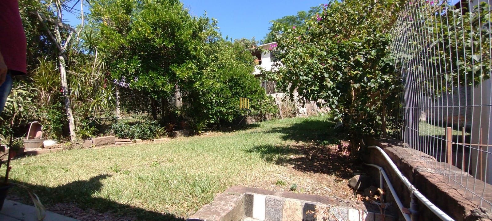 Casa 3 dormitórios no bairro Ipanema