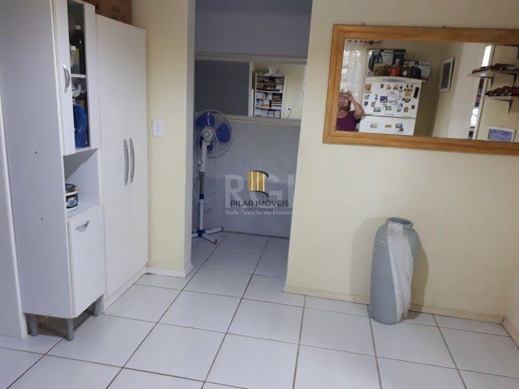 Casa com 4 dormitórios no bairro Vila Nova