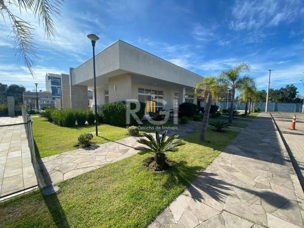 Casa de Condomínio 3 dormitórios no bairro Aberta dos Morros