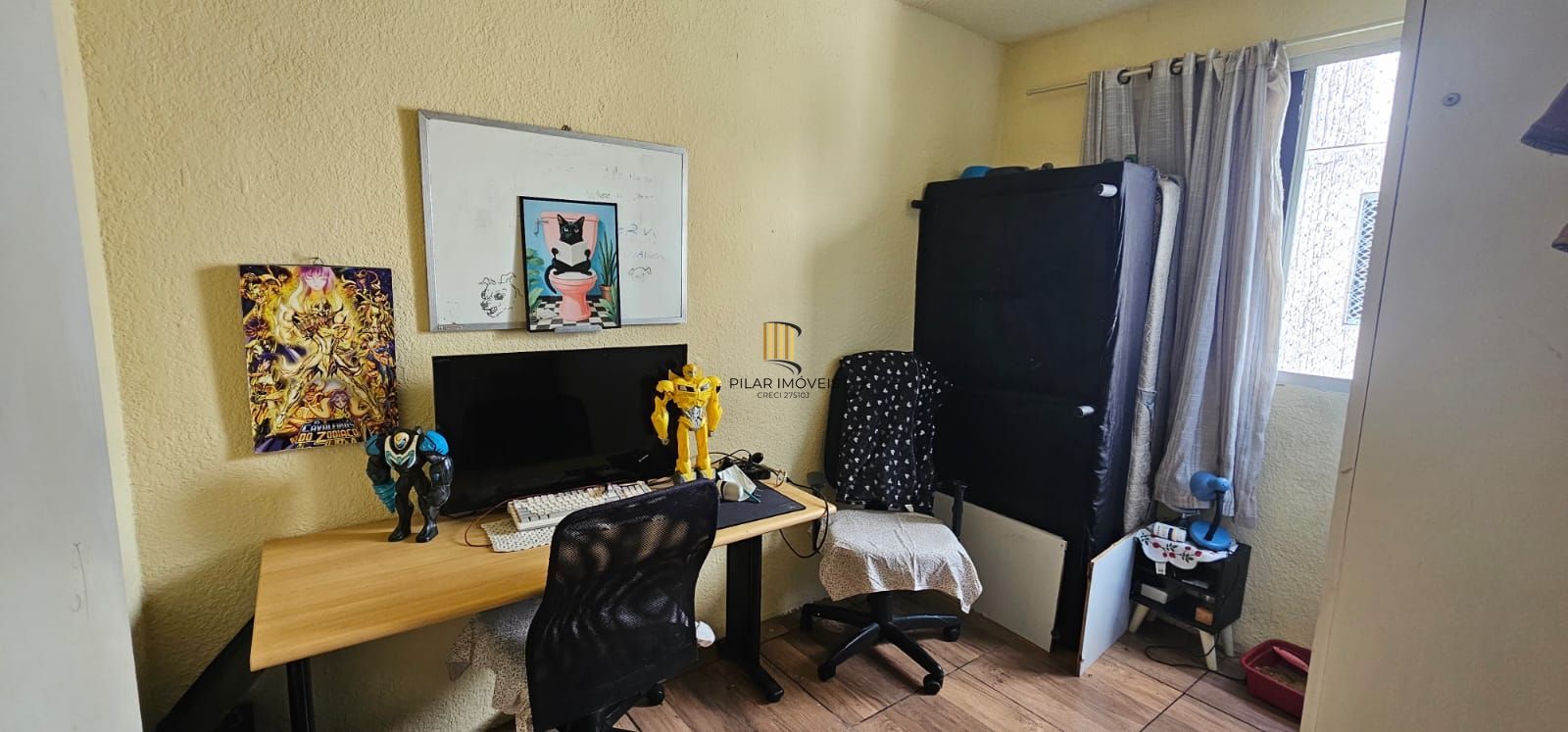 Apartamento Bairro Hípica