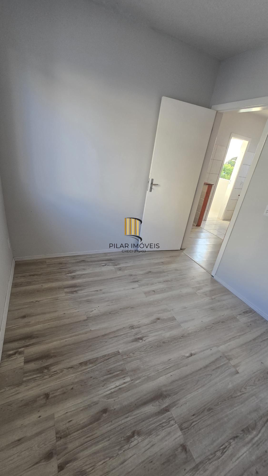 Apartamento 2 dormitórios - sacada com churrasqueira - 1 vaga escriturada