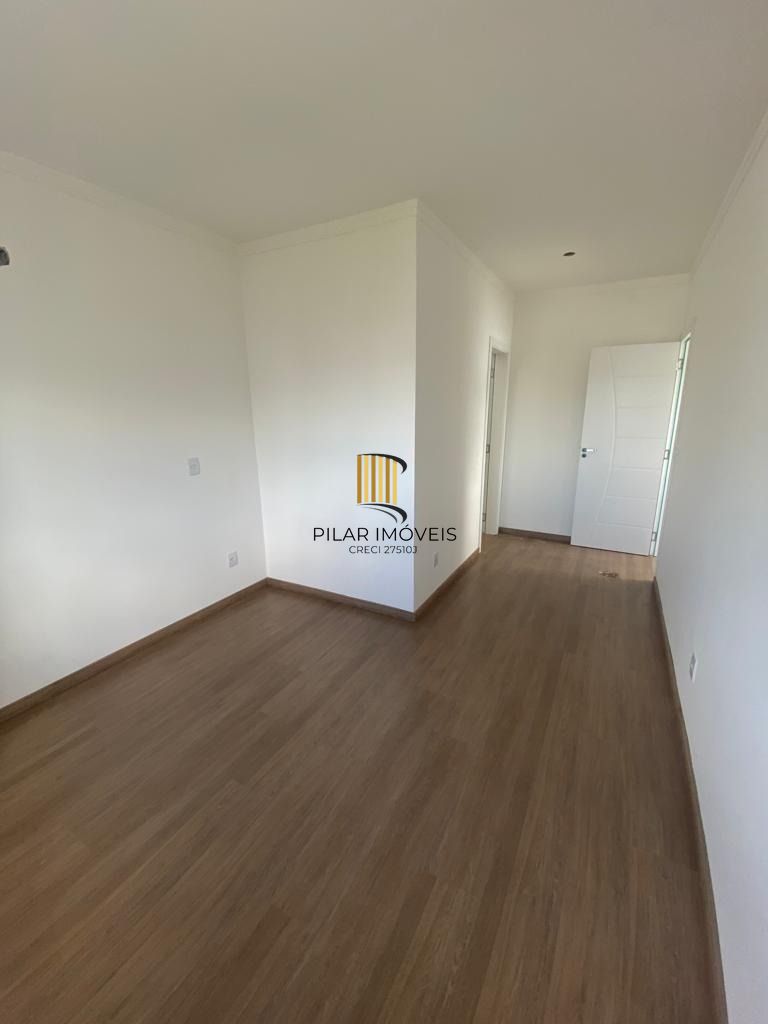 Casa de Condomínio 3 dormitórios no bairro Aberta dos Morros