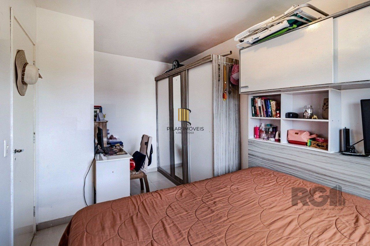 APARTAMENTO NOBAIRRO GLÓRIA - 2 DORMITÓRIOS