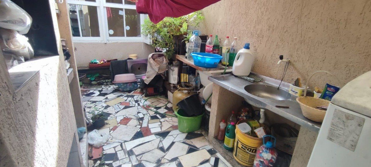 CASA NA HIPICA - 2 DORMITÓRIOS