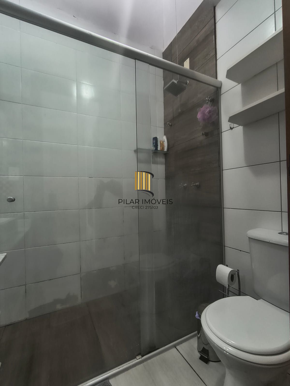 Casa em condominio fechado de 2 dormitorios MOBILIADA!