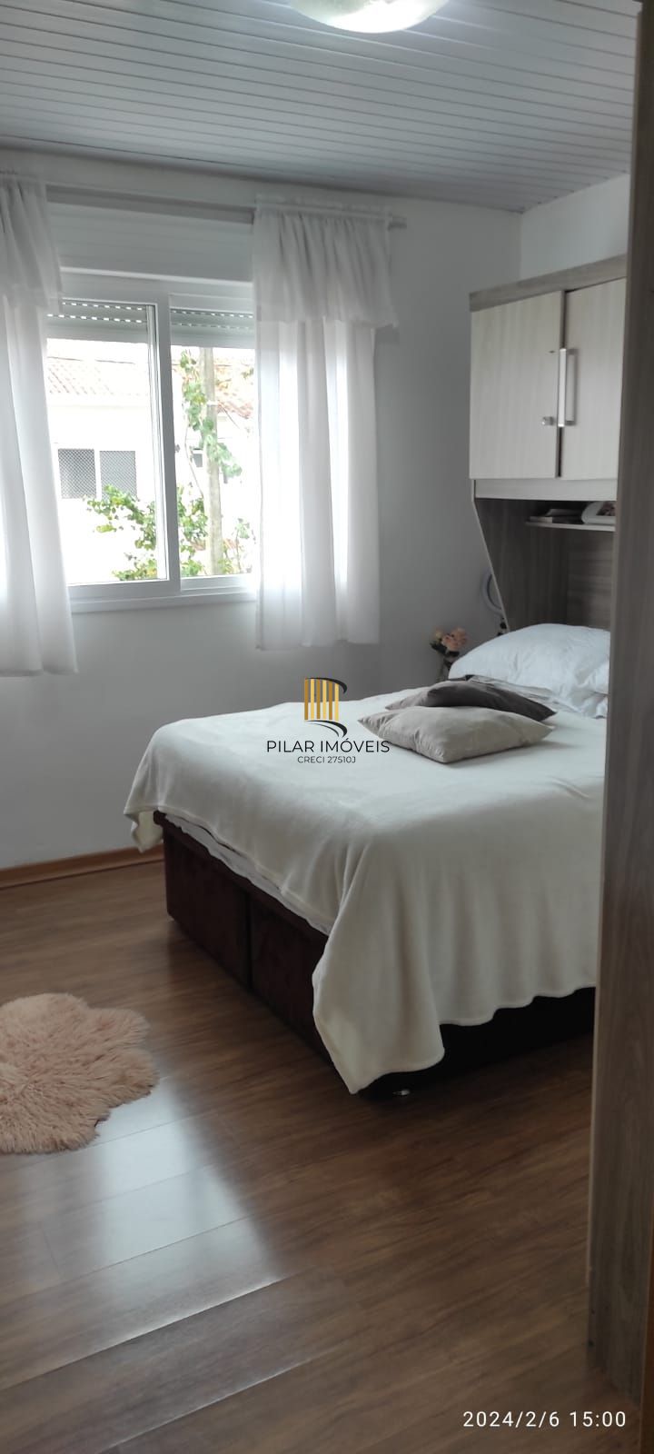 Casa 3 dormitórios Bairro Hípica