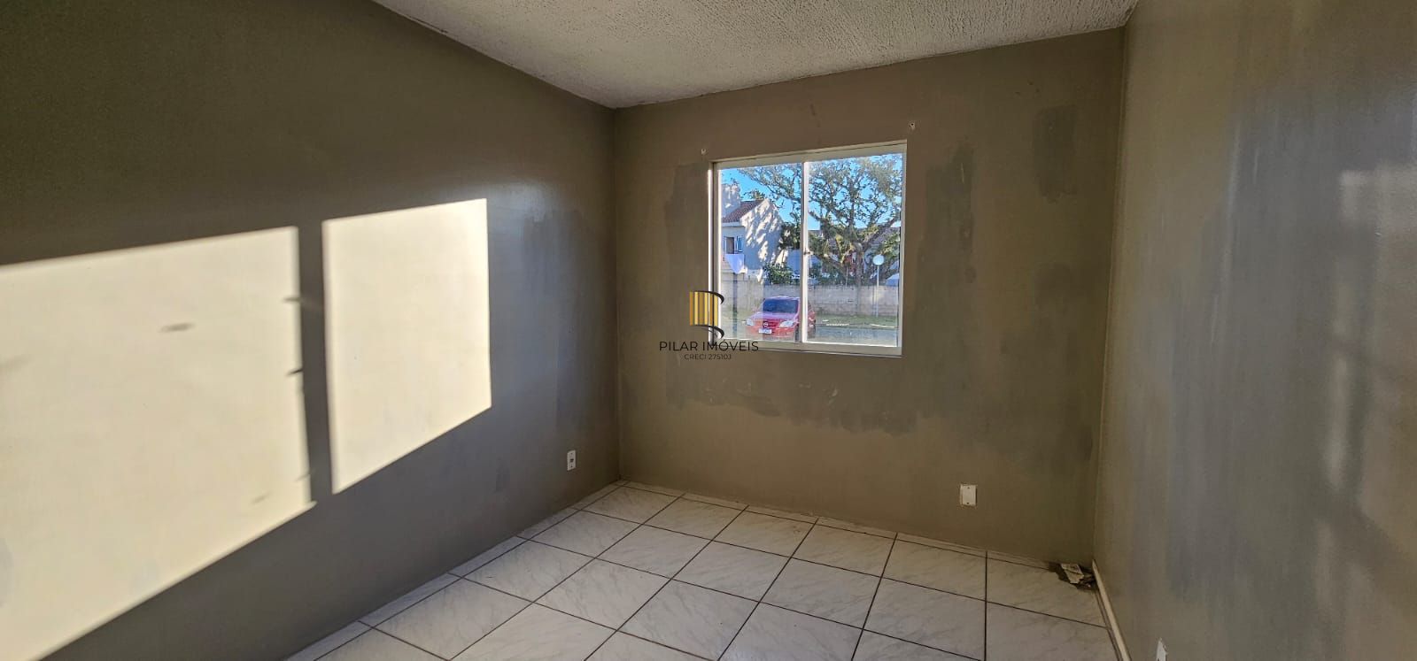 Apartamento Restinga 2 dormitórios