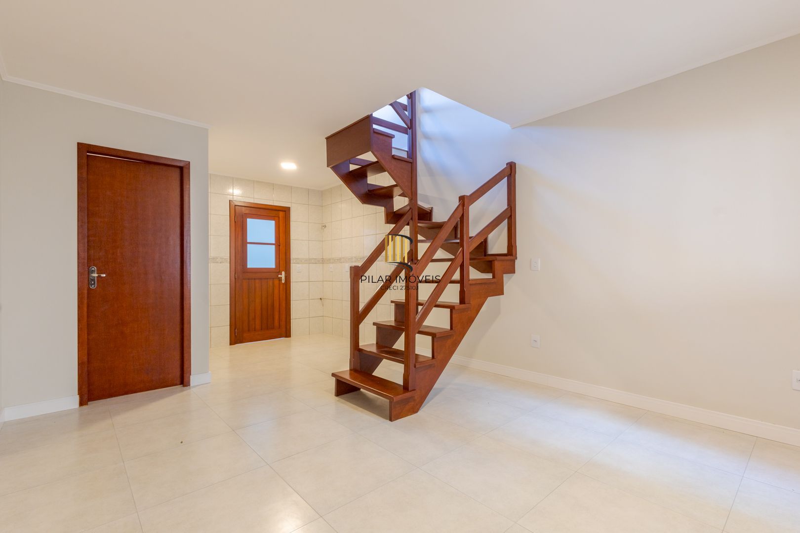 Excelente casa 3 dormitórios Bairro Tristeza