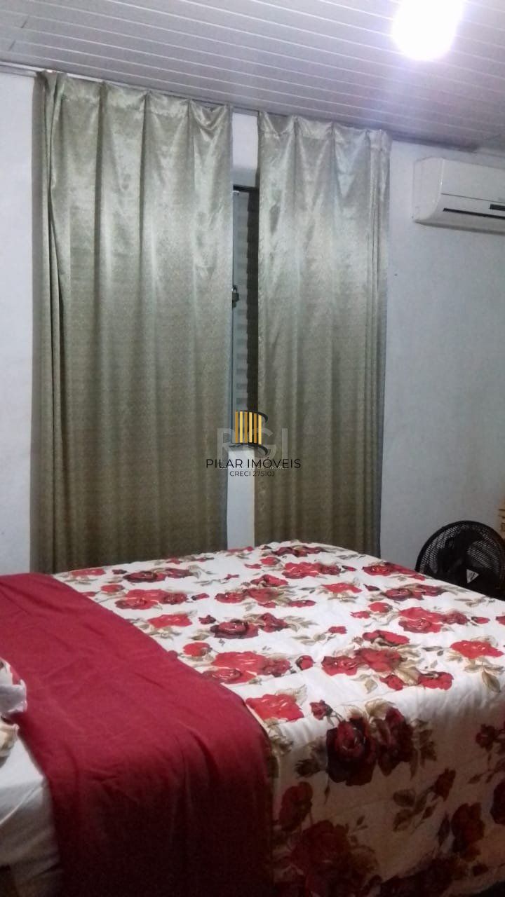 bela casa com grandes ambientes no campo novo