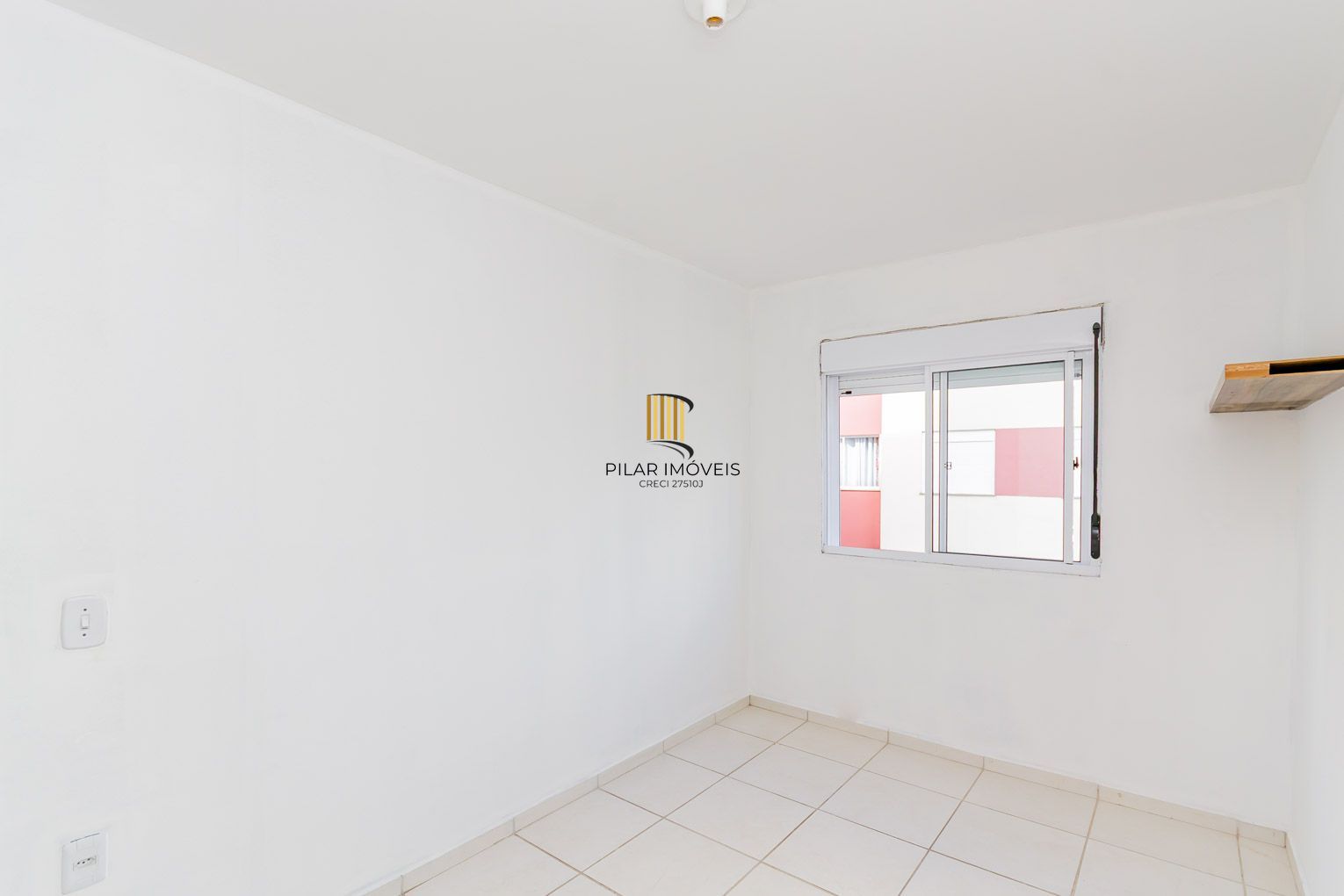 Apartamento 2 dormitórios