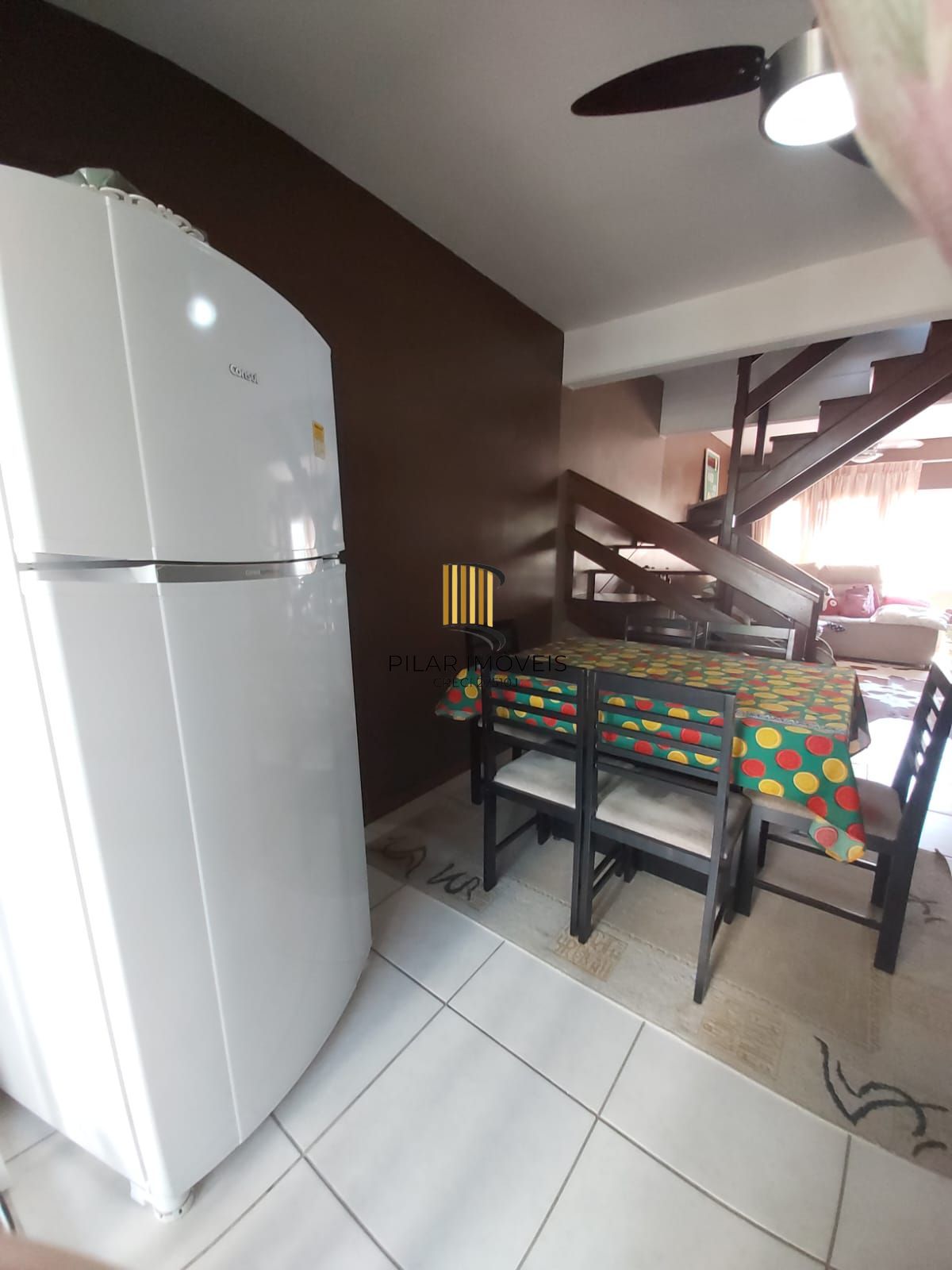 Casa de Condominio - 3 Dormitórios