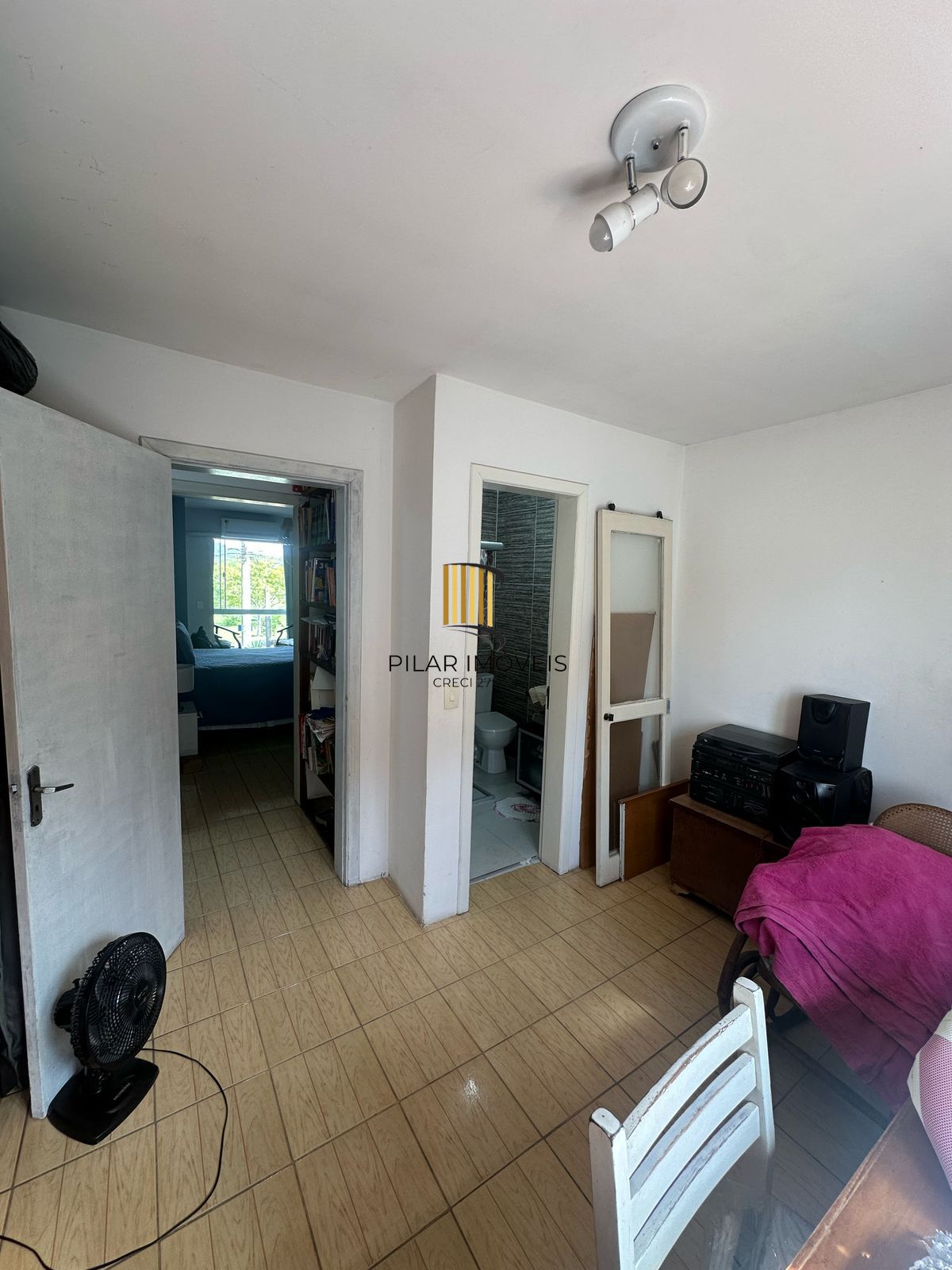 SOBRADO 2 SUITES - LOTEAMENTO NOVA HIPANEMA