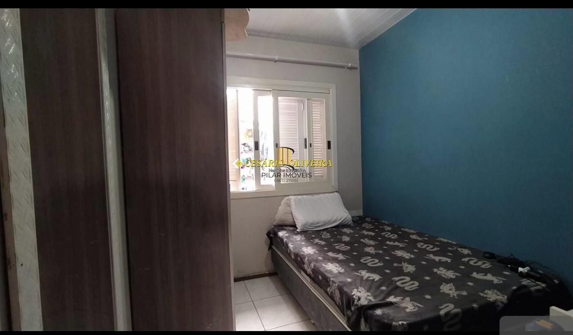 Casa de 3 Dormitórios no Loteamento Moradas do sul Bairro Hípica