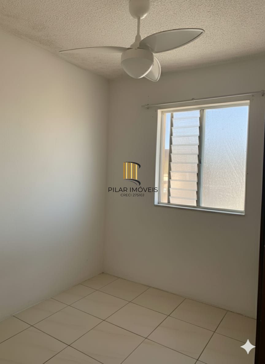 Apartamento no bairro Restinga - 2 dormitórios - 1 vaga