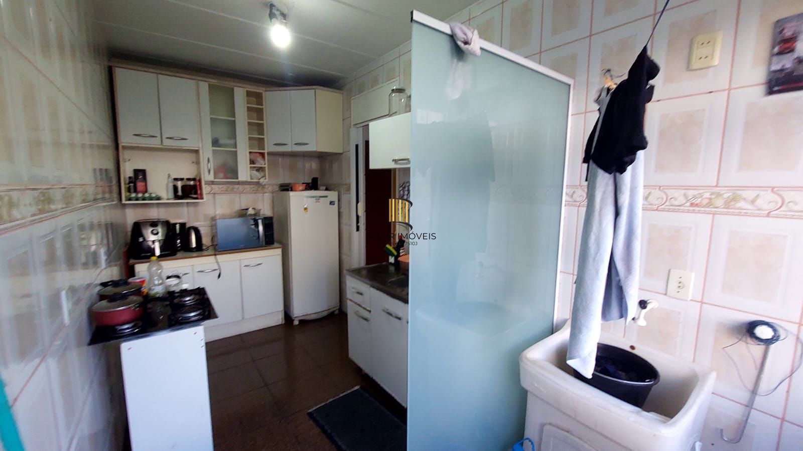 Apartamento no bairro Vila Nova - 1 dormitório - 1 vaga