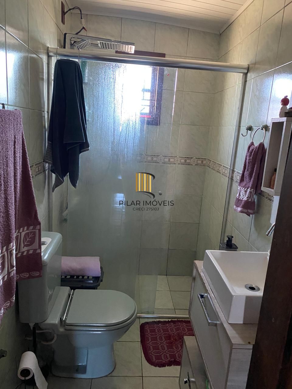 Casa a venda na Restinga