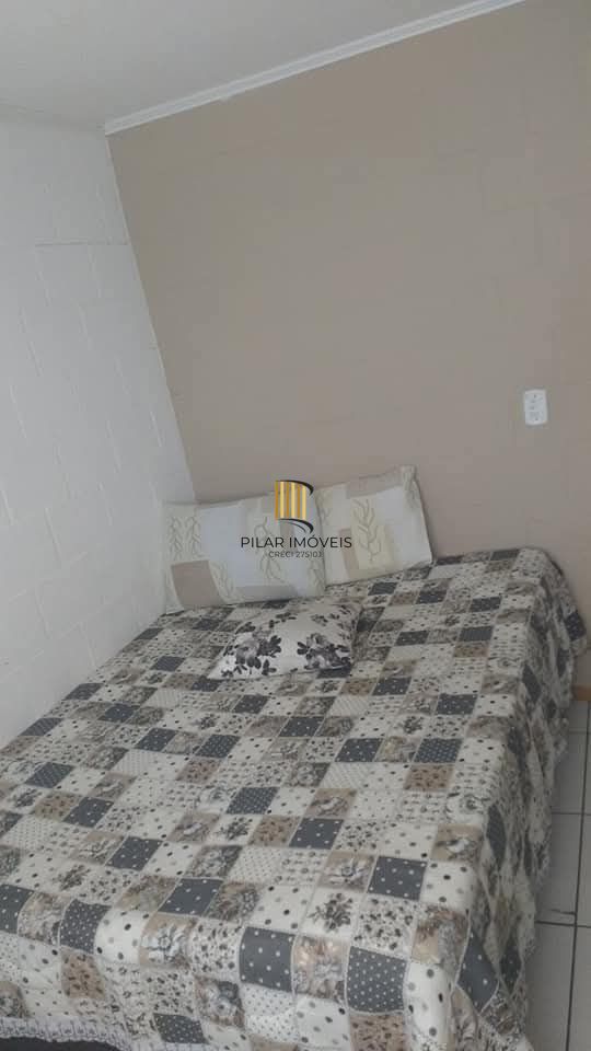 Apartamento na Vila Nova de 2 dormitórios