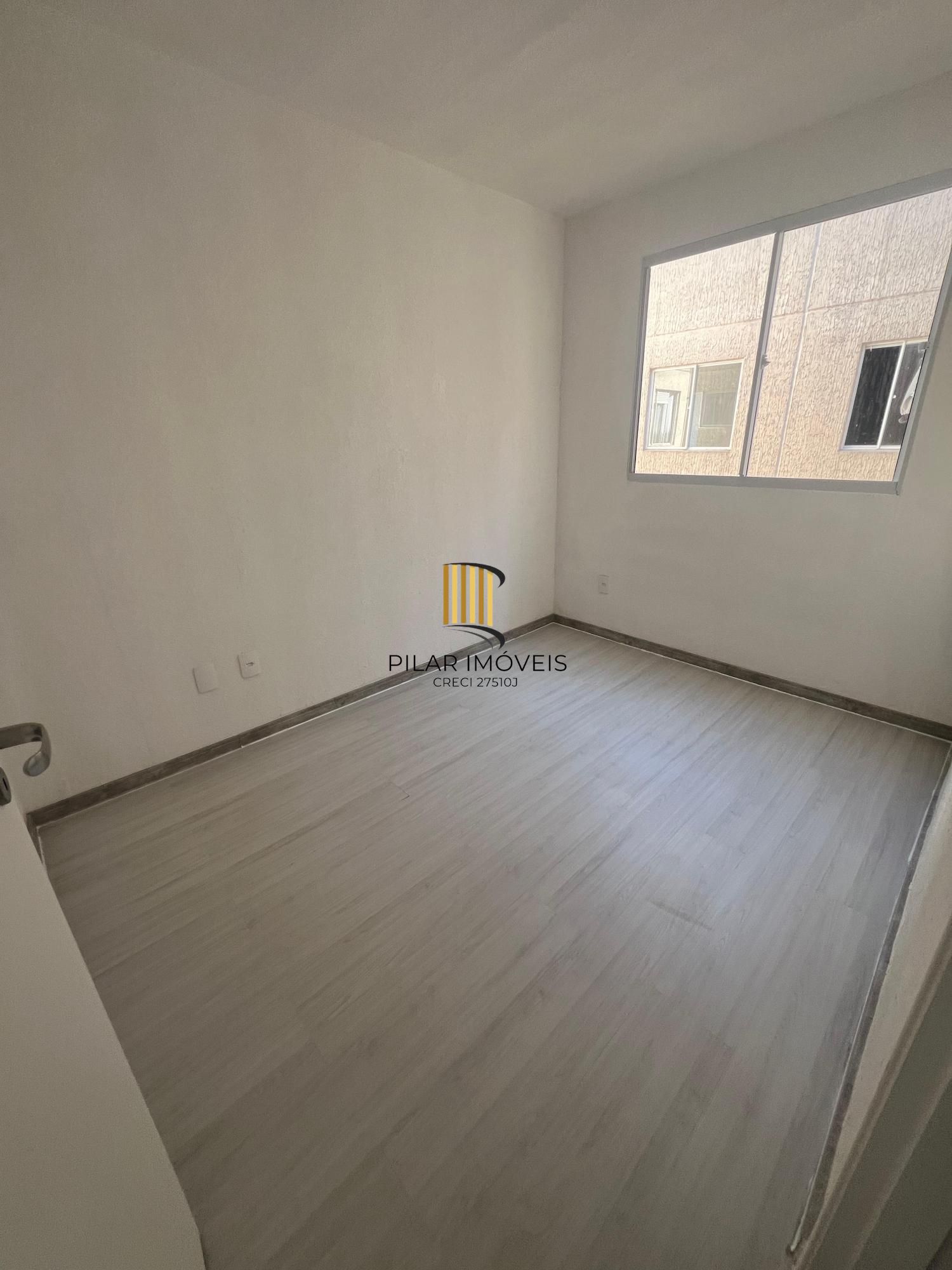Apartamento 2 dormitórios bairro Ipanema