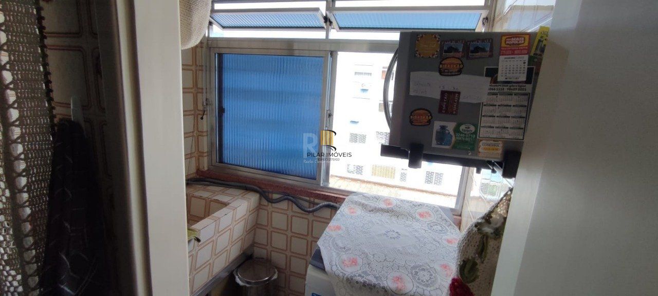 Apartamento no bairro Cristal