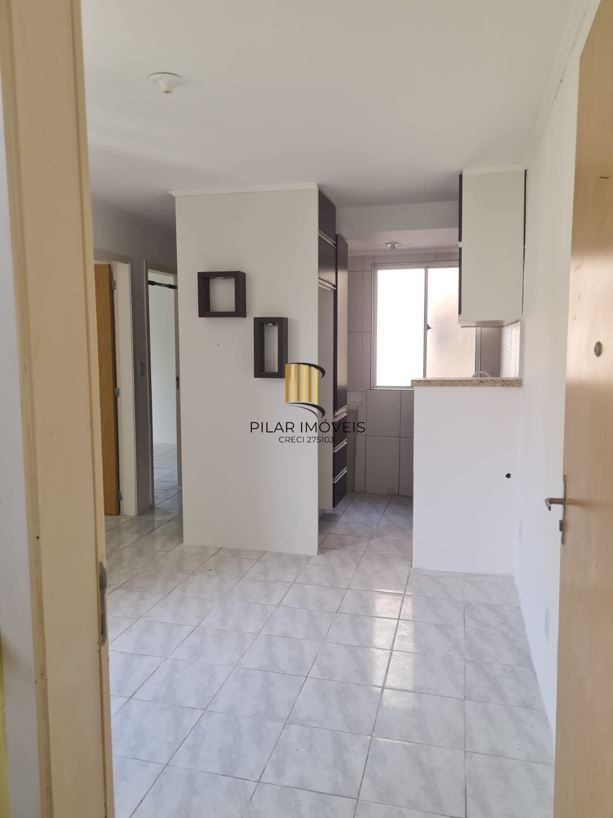 Apartamento Lomba do Pinheiro 2 dormitórios