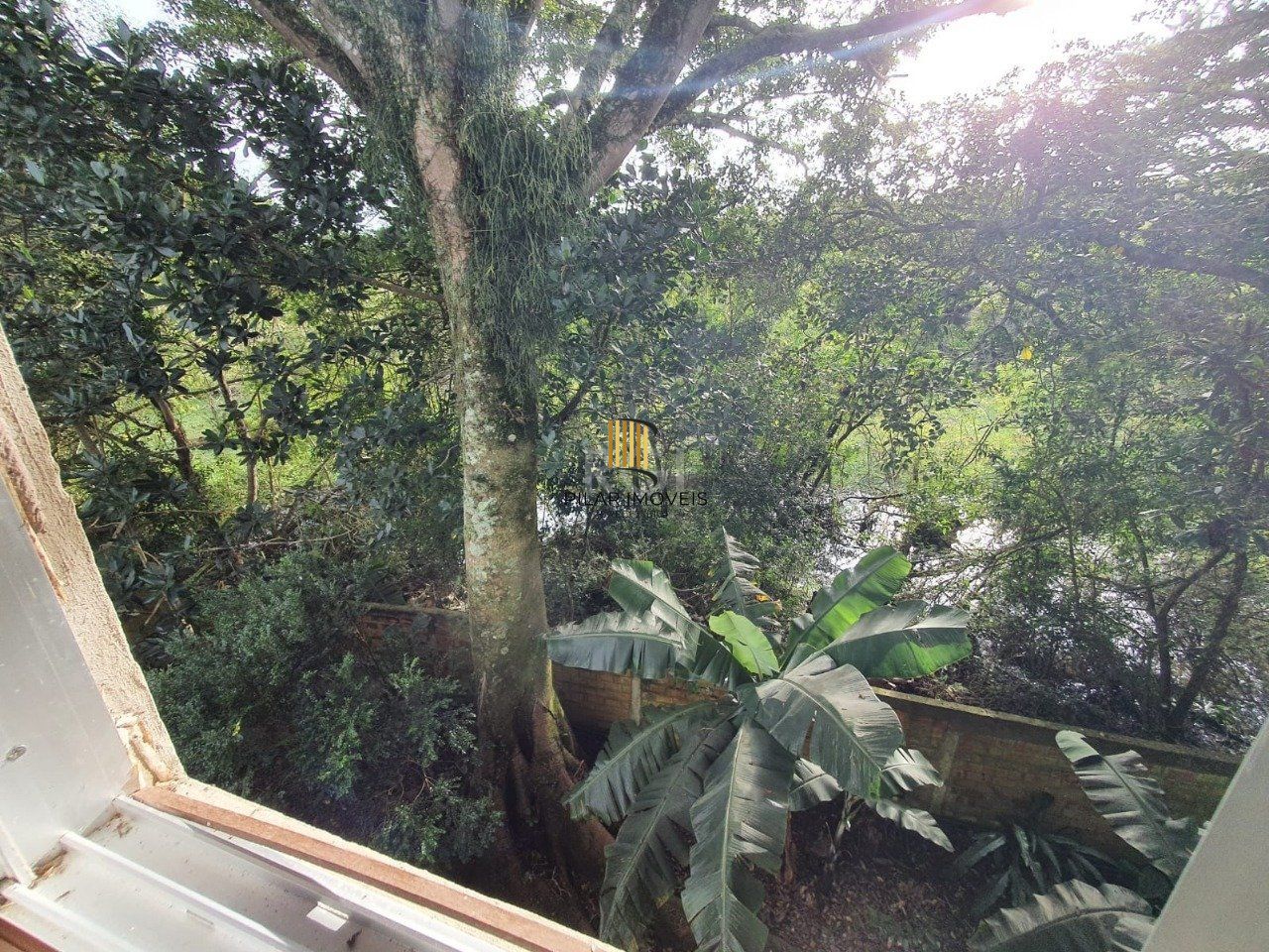 Sitio no bairro São Caetano em Porto Alegre