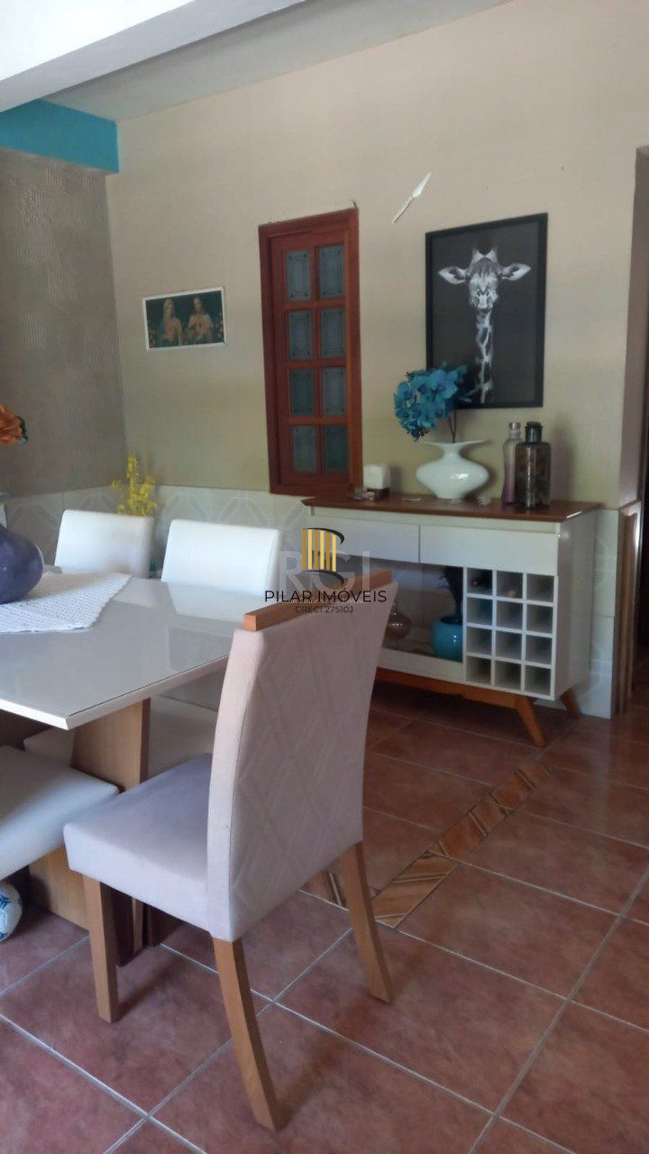 Casa 3 dormitórios no bairro Lageado