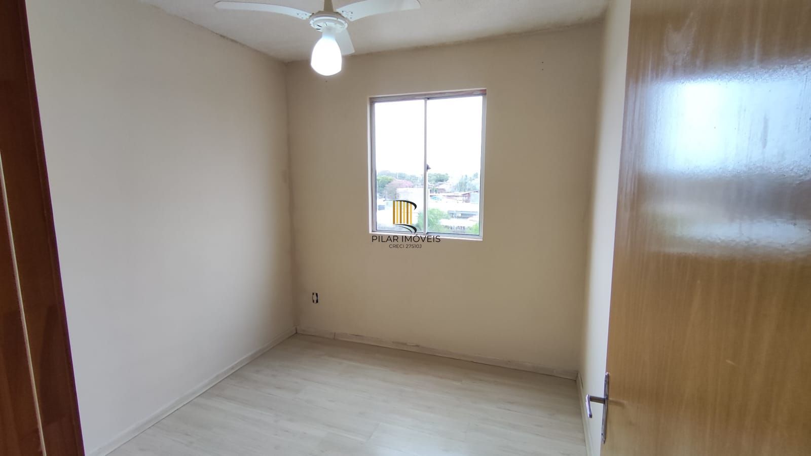 Apartamento de 2 Dormitórios no bairro restinga