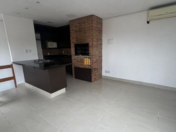 Cobertura de 2 Dormitórios Bairro Santa Teresa Porto Alegre