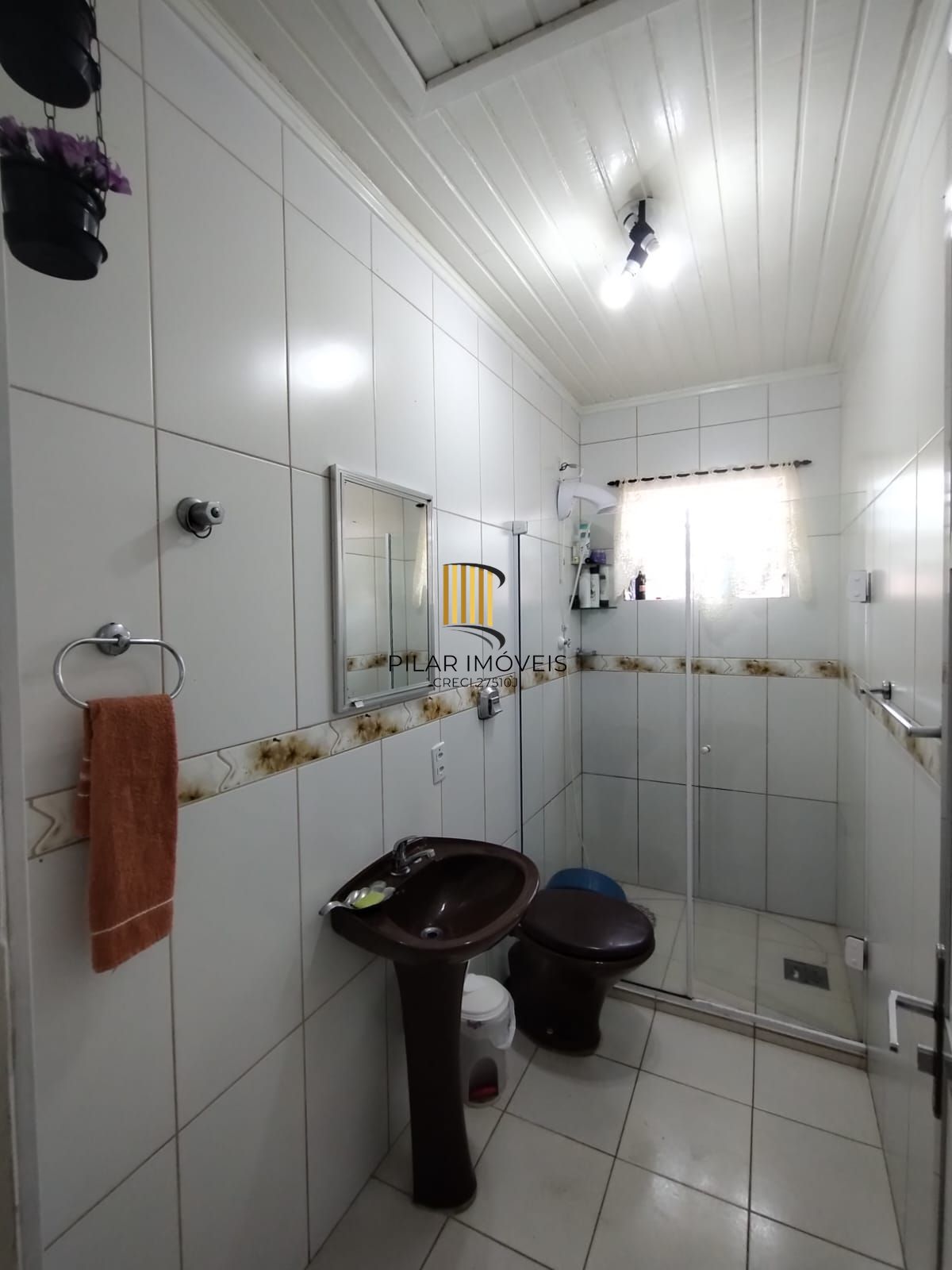 Casa no bairro Aberta dos Morros - 5 dormitórios