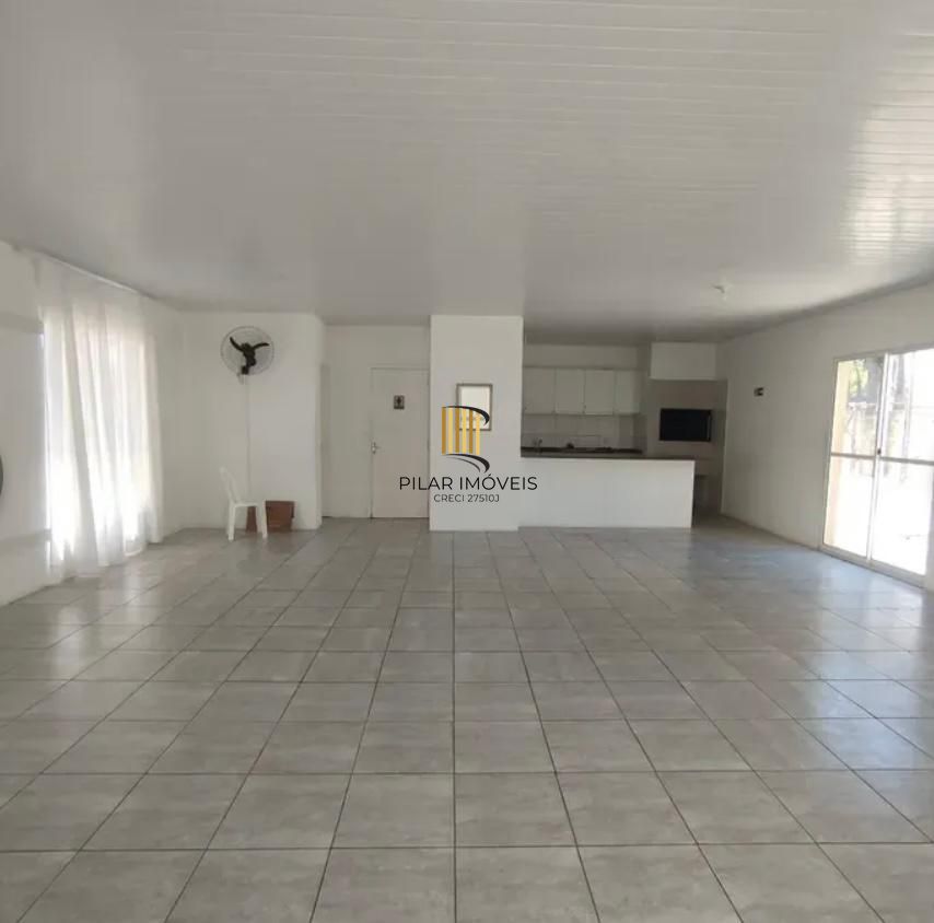 Apartamento Restinga 2 dormitórios - 1 vaga