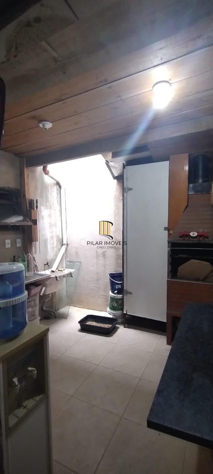 Casa a venda no Bairro Hipica