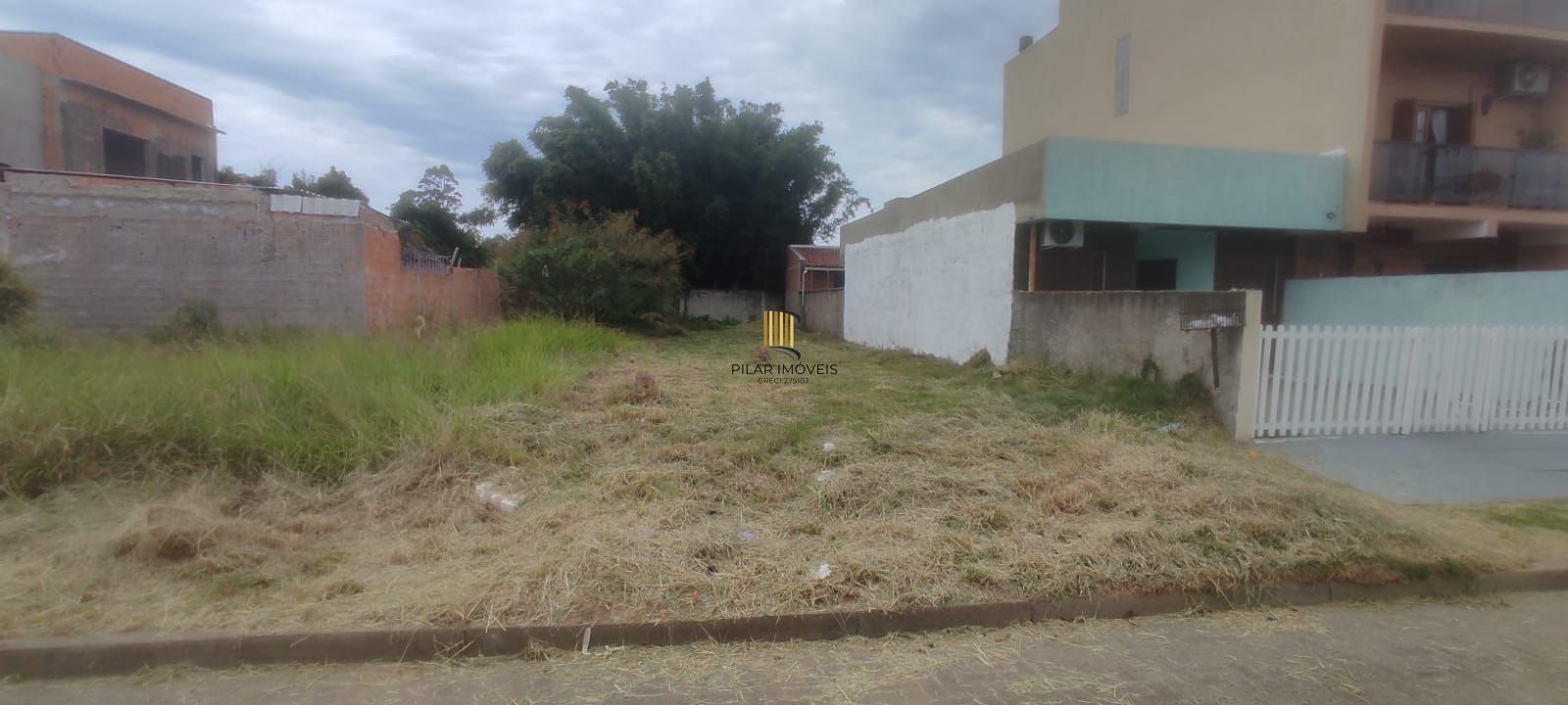 Terreno no bairro Aberta dos Morros