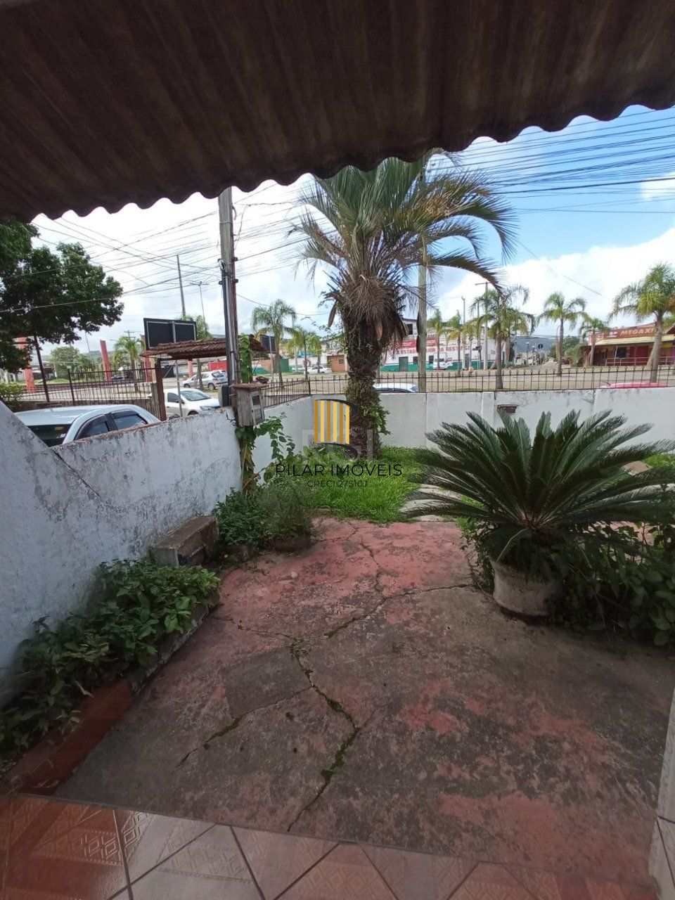 Casa no bairro Restinga